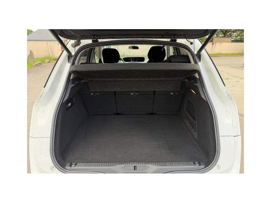 CITROEN d'occasion C4 1.6 E-HDI 115 Exclusive ETG6 de 2015 Rennes