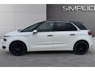 CITROEN d'occasion C4 1.6 E-HDI 115 Exclusive ETG6 de 2015 Rennes