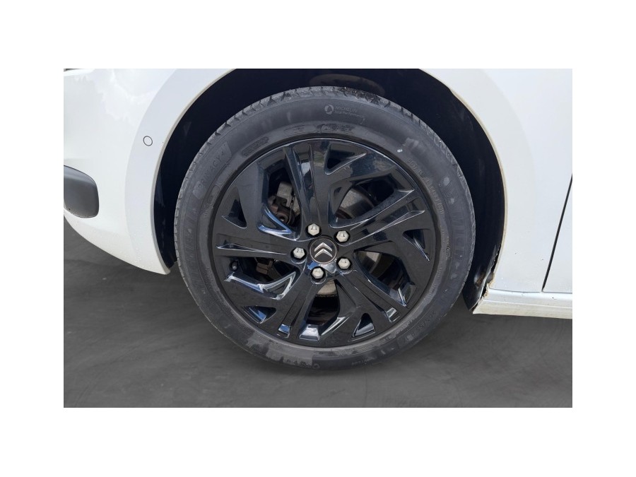 CITROEN d'occasion C4 1.6 E-HDI 115 Exclusive ETG6 de 2015 Rennes
