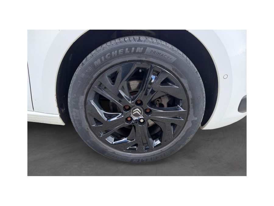 CITROEN d'occasion C4 1.6 E-HDI 115 Exclusive ETG6 de 2015 Rennes