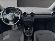 AUDI d'occasion A1 82 de 2017 Vauvert (30)﻿