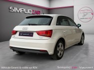 AUDI d'occasion A1 82 de 2017 Vauvert (30)﻿