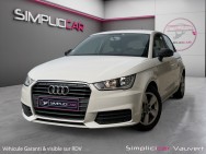 AUDI d'occasion A1 82 de 2017 Vauvert (30)﻿