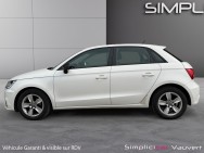 AUDI d'occasion A1 82 de 2017 Vauvert (30)﻿