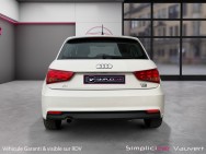 AUDI d'occasion A1 82 de 2017 Vauvert (30)﻿