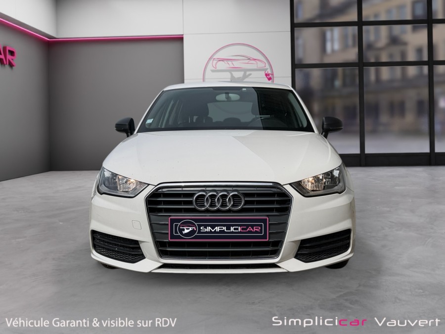 AUDI d'occasion A1 82 de 2017 Vauvert (30)﻿