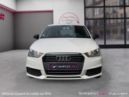 AUDI d'occasion A1 82 de 2017 Vauvert (30)﻿