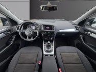 AUDI d'occasion Q5 2.0 TDI 150 AMBIENTE de 2013 Rennes (35)﻿