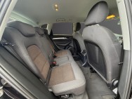 AUDI d'occasion Q5 2.0 TDI 150 AMBIENTE de 2013 Rennes (35)﻿