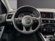 AUDI d'occasion Q5 2.0 TDI 150 AMBIENTE de 2013 Rennes (35)﻿