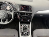 AUDI d'occasion Q5 2.0 TDI 150 AMBIENTE de 2013 Rennes (35)﻿
