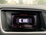 AUDI d'occasion Q5 2.0 TDI 150 AMBIENTE de 2013 Rennes (35)﻿