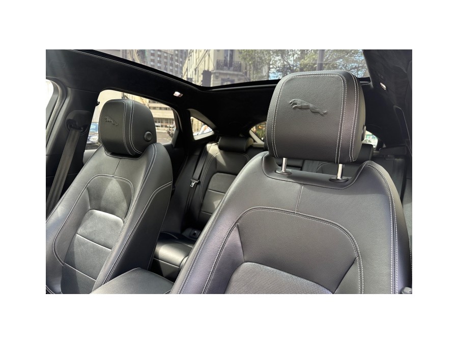 JAGUAR d'occasion E-PACE D165 FWD R-DYNAMIC S de 2021 Paris 17 (75)﻿