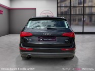 AUDI d'occasion Q5 2.0 TDI 150 AMBIENTE de 2013 Rennes (35)﻿