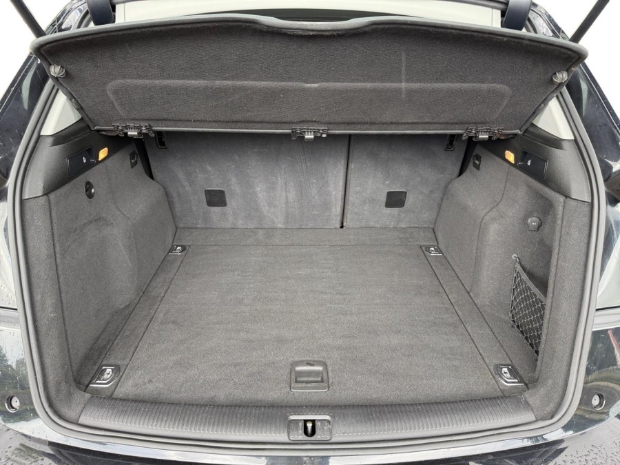 AUDI d'occasion Q5 2.0 TDI 150 AMBIENTE de 2013 Rennes (35)﻿