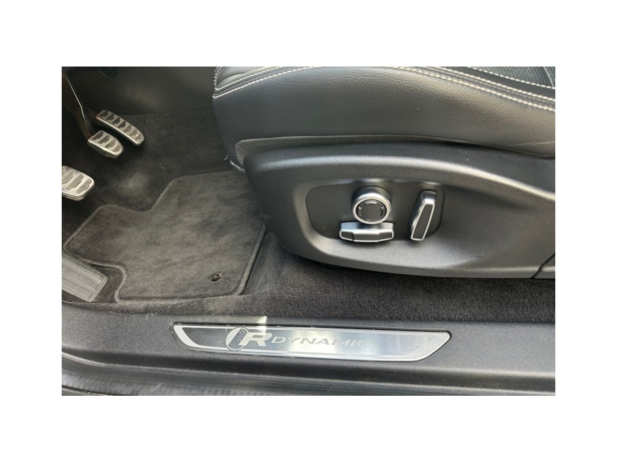 JAGUAR d'occasion E-PACE D165 FWD R-DYNAMIC S de 2021 Paris 17 (75)﻿