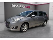 PEUGEOT d'occasion 5008 1.6 HDI 115 Active de 2014 Rennes (35)﻿