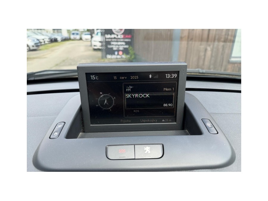 PEUGEOT d'occasion 5008 1.6 HDI 115 Active de 2014 Rennes (35)﻿