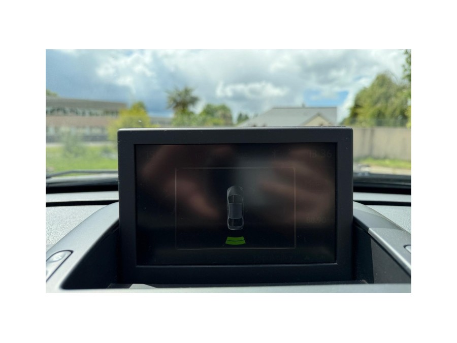 PEUGEOT d'occasion 5008 1.6 HDI 115 Active de 2014 Rennes (35)﻿