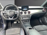 MERCEDES d'occasion CLASSE CLA SB CLA 200 D INSPIRATION 4MATIC BA de