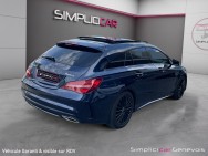 MERCEDES d'occasion CLASSE CLA SB CLA 200 D INSPIRATION 4MATIC BA de