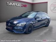 MERCEDES d'occasion CLASSE CLA SB CLA 200 D INSPIRATION 4MATIC BA de