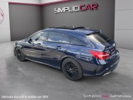 MERCEDES d'occasion CLASSE CLA SB CLA 200 D INSPIRATION 4MATIC BA de