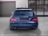 MERCEDES d'occasion CLASSE CLA SB CLA 200 D INSPIRATION 4MATIC BA de