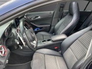MERCEDES d'occasion CLASSE CLA SB CLA 200 D INSPIRATION 4MATIC BA de