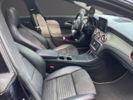 MERCEDES d'occasion CLASSE CLA SB CLA 200 D INSPIRATION 4MATIC BA de