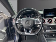 MERCEDES d'occasion CLASSE CLA SB CLA 200 D INSPIRATION 4MATIC BA de