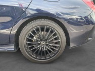 MERCEDES d'occasion CLASSE CLA SB CLA 200 D INSPIRATION 4MATIC BA de