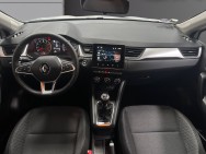 RENAULT d'occasion CAPTUR 1.0 ECO-G 100 EVOLUTION de 2023 Lorient