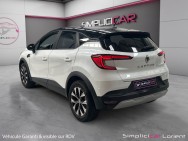 RENAULT d'occasion CAPTUR 1.0 ECO-G 100 EVOLUTION de 2023 Lorient