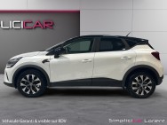RENAULT d'occasion CAPTUR 1.0 ECO-G 100 EVOLUTION de 2023 Lorient