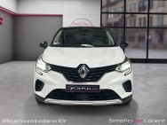 RENAULT d'occasion CAPTUR 1.0 ECO-G 100 EVOLUTION de 2023 Lorient