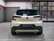 RENAULT d'occasion CAPTUR 1.0 ECO-G 100 EVOLUTION de 2023 Lorient