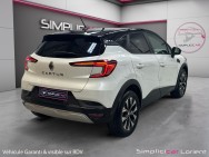 RENAULT d'occasion CAPTUR 1.0 ECO-G 100 EVOLUTION de 2023 Lorient