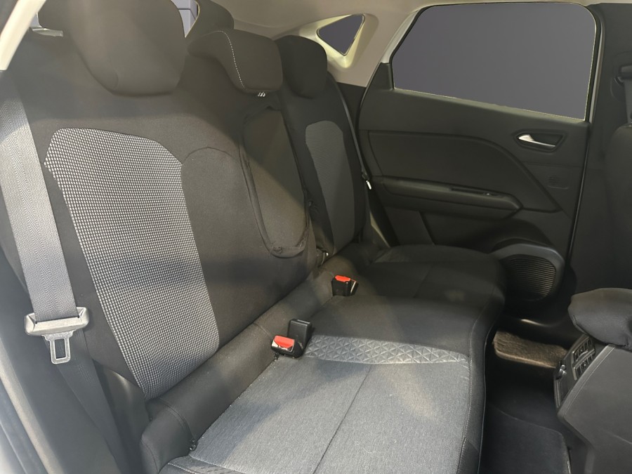 RENAULT d'occasion CAPTUR 1.0 ECO-G 100 EVOLUTION de 2023 Lorient