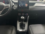 RENAULT d'occasion CAPTUR 1.0 ECO-G 100 EVOLUTION de 2023 Lorient