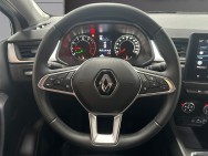 RENAULT d'occasion CAPTUR 1.0 ECO-G 100 EVOLUTION de 2023 Lorient