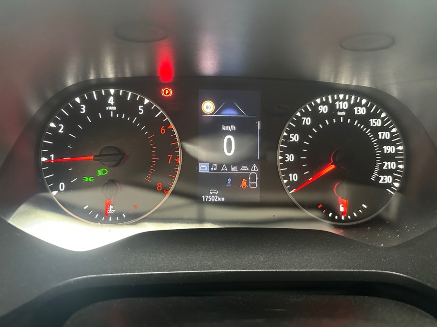 RENAULT d'occasion CAPTUR 1.0 ECO-G 100 EVOLUTION de 2023 Lorient
