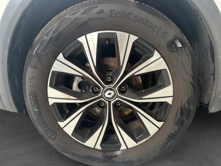 RENAULT d'occasion CAPTUR 1.0 ECO-G 100 EVOLUTION de 2023 Lorient