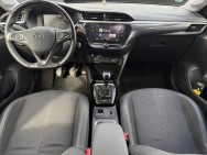 OPEL d'occasion CORSA 1.5 D 100 ULTIMATE de 2022 Dunkerque (59)﻿