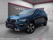 SEAT d'occasion ATECA 1.0 TSI 110 URBAN ADVANCED de 2023 Lyon Nord