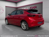 OPEL d'occasion CORSA 1.5 D 100 ULTIMATE de 2022 Dunkerque (59)﻿