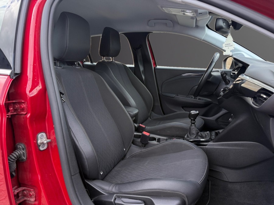 OPEL d'occasion CORSA 1.5 D 100 ULTIMATE de 2022 Dunkerque (59)﻿