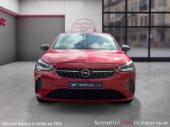 OPEL d'occasion CORSA 1.5 D 100 ULTIMATE de 2022 Dunkerque (59)﻿