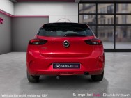 OPEL d'occasion CORSA 1.5 D 100 ULTIMATE de 2022 Dunkerque (59)﻿