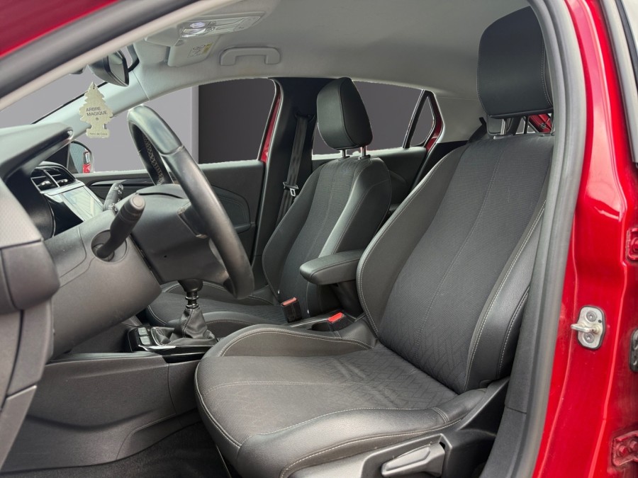 OPEL d'occasion CORSA 1.5 D 100 ULTIMATE de 2022 Dunkerque (59)﻿
